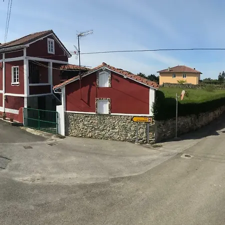 Albino Ferienhaus Villademar